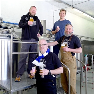 瑞士酒廠項(xiàng)目